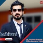 Ali Sheikhani