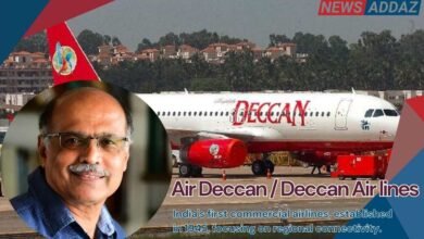 Deccan Airlines