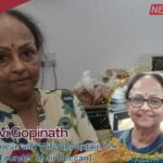 Bhargavi Gopinath