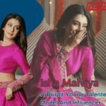 Isha Malviya