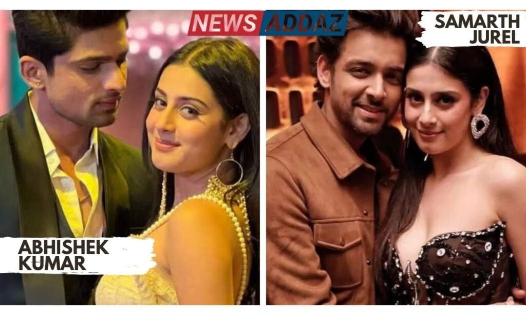 Isha Malviya’s Boyfriends and Relationships