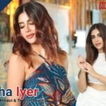 Miesha Iyer