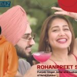 Rohanpreet Singh