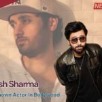 Utkarsh Sharma