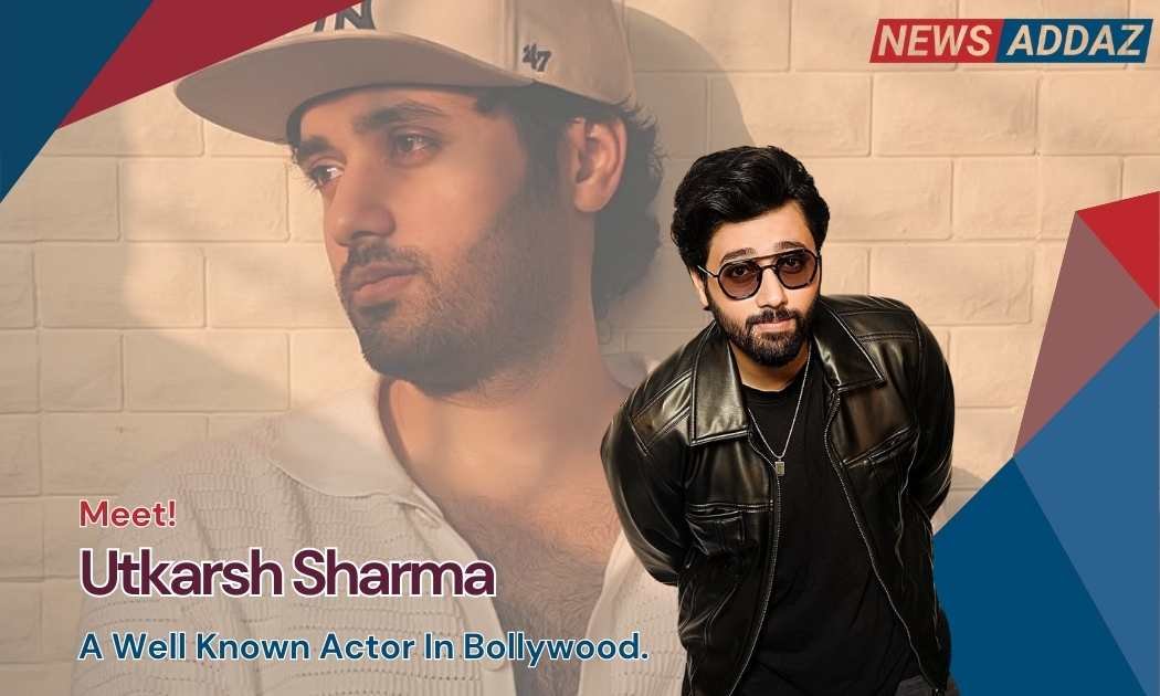 Utkarsh Sharma