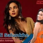 Sayali Salunkhe
