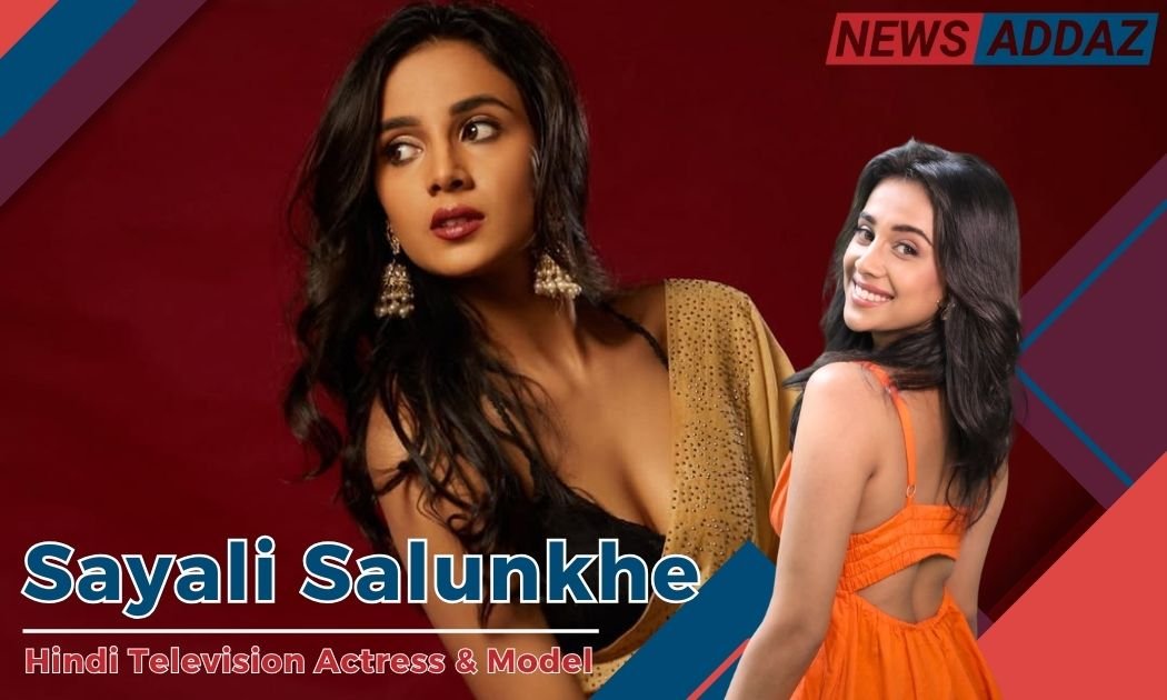 Sayali Salunkhe