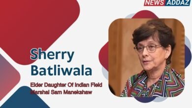 Sherry Batliwala