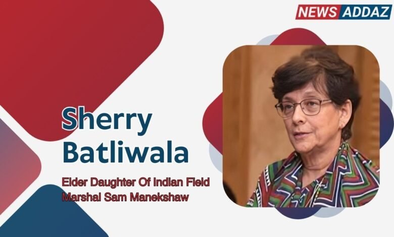 Sherry Batliwala