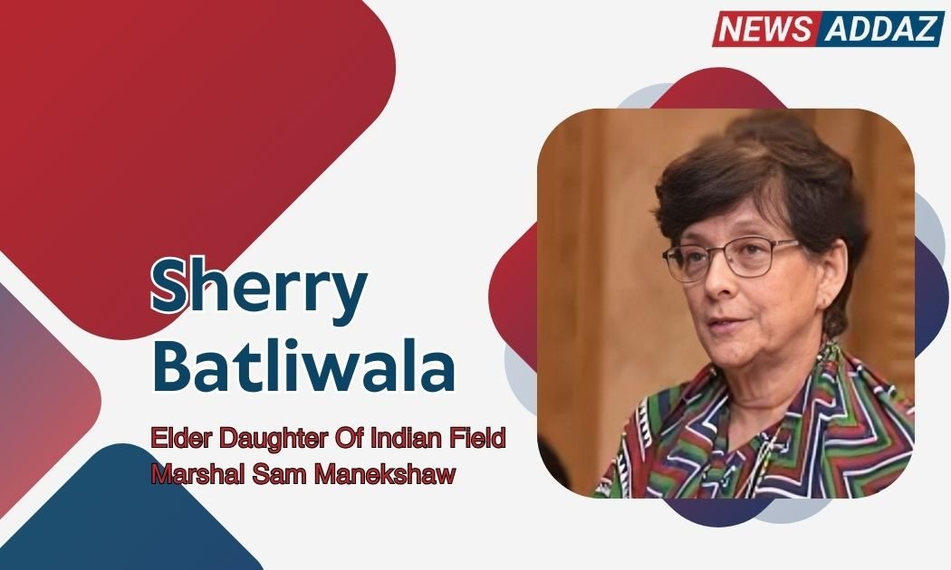 Sherry Batliwala