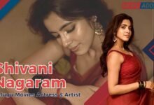 Shivani Nagaram