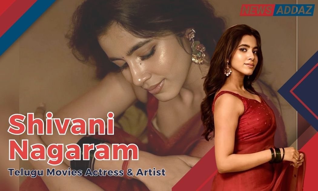 Shivani Nagaram