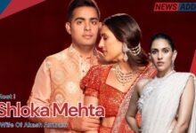 Shloka Mehta