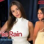 Sophie Rain