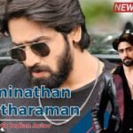 Swaminathan Anantharaman