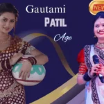 Gautami Patil Age