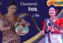 Gautami Patil Age