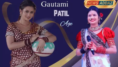 Gautami Patil Age