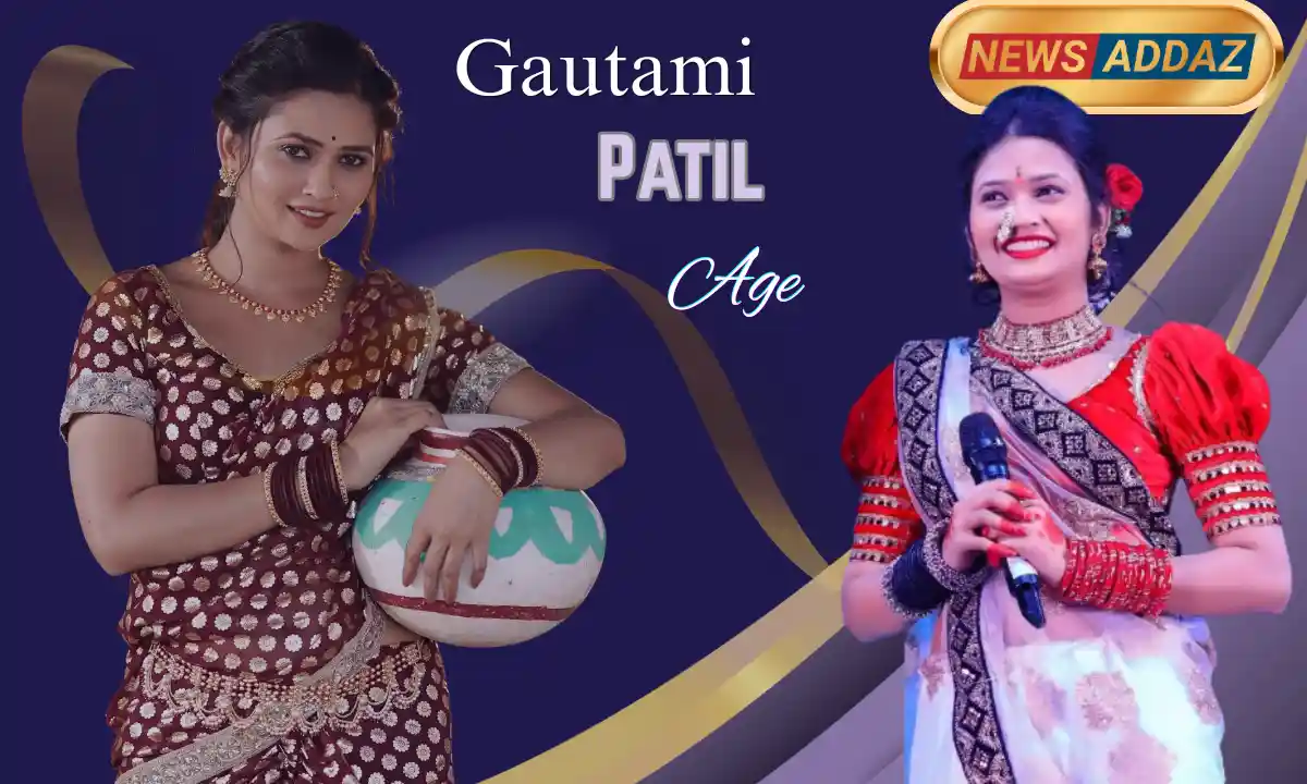 Gautami Patil Age