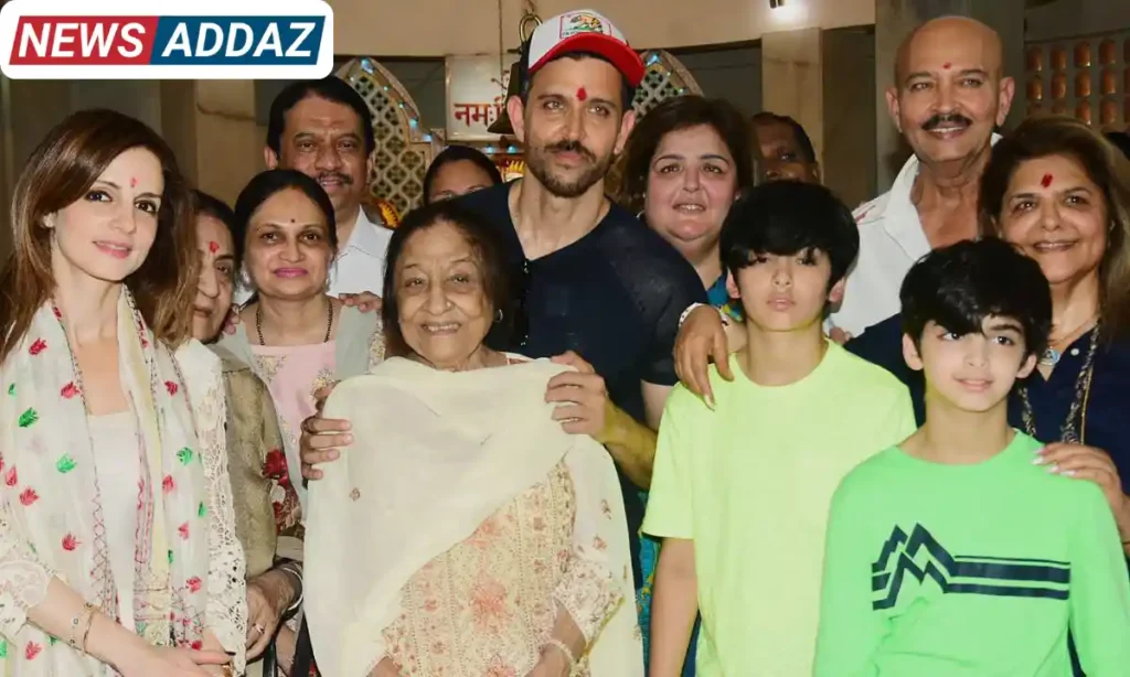 Hrehaan Roshan Height