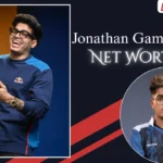 Jonathan Gaming Net Worth