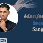 Manjeet Singh Sangha