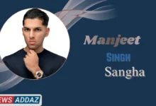 Manjeet Singh Sangha