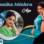 Monika Mishra Age