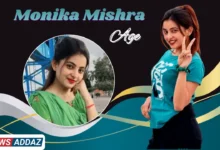 Monika Mishra Age