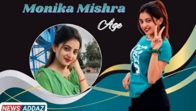 Monika Mishra Age