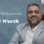 Prateek Maheshwari Net Worth