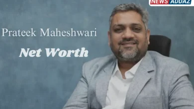 Prateek Maheshwari Net Worth