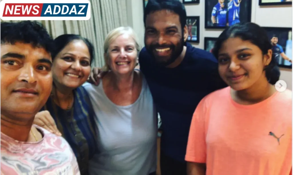 Pravin Tambe Net Worth