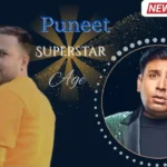 Puneet Superstar Age