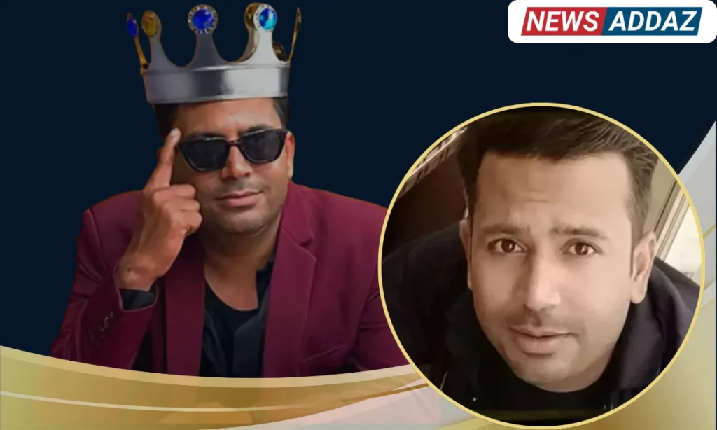 Puneet Superstar Age