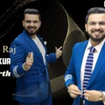 Pushkar Raj Thakur Net Worth