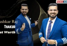 Pushkar Raj Thakur Net Worth