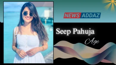 Seep Pahuja Age