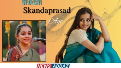 Sivasri Skandaprasad Age
