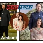 Anant Ambani Age