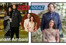 Anant Ambani Age