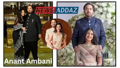 Anant Ambani Age