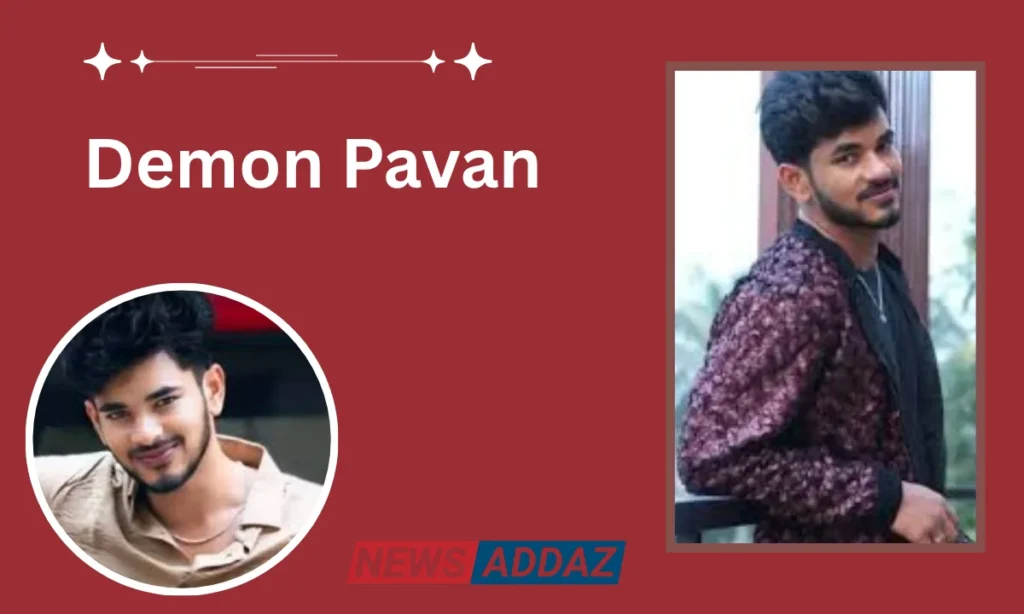 Demon Pavan Age, 