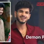 Demon Pavan Age