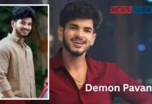 Demon Pavan Age