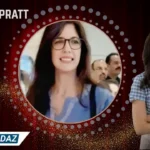 Gauri Spratt Age