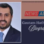 Gautam Hathiramani