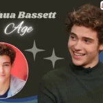Joshua Bassett Age