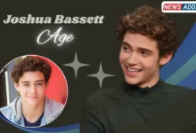 Joshua Bassett Age