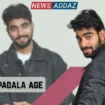 Kalyan Padala Age